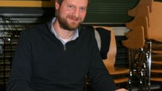 Samtgemeindekämmerer Marcus Bröcker erläuterte den Ausschussmitgliedern ein umfangreiches Zahlenwerk.  Foto: sla