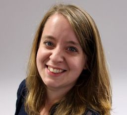 Pastorin Anja von Issendorf ist seit Oktober im Bremervörder Hospiz tätig. Foto: eb