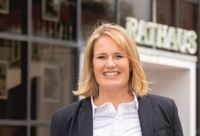 Christina Jantz-Hermann. Foto: eb