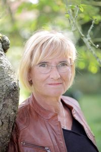 Dörte Gedat. Foto: eb