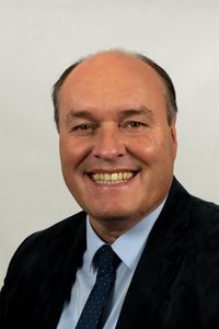 Thomas Witte. Foto: eb