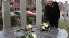 „Eine klare Haltung gegen Antisemitismus und Rassismus sollte uns stets im Alltag begleiten“, so Bürgermeister Torten Rohde.  Foto: eb