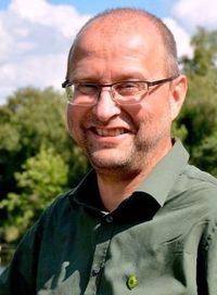 Marion Arnhold Foto: eb