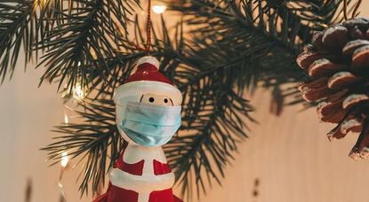 Über die Feiertage gibt es Ausnahmen bei den Corona-Maßnahmen. Foto: AdobeStock - Maridav