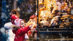 Mit Kontaktbeschränkungen unmöglich: Der Landkreis Osterholz rät in diesem Jahr dringend vom traditionellen Nikolauslaufen ab. Auf ihrer Website schlägt die Kreisverwaltung Alternativen für das zweite Adventswochenende vor. Foto: AdobeStock/famveldman