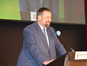 Dr. Holger Hennies ist neuer Präsident des Landvolks Niedersachsens. Foto: Landvolk