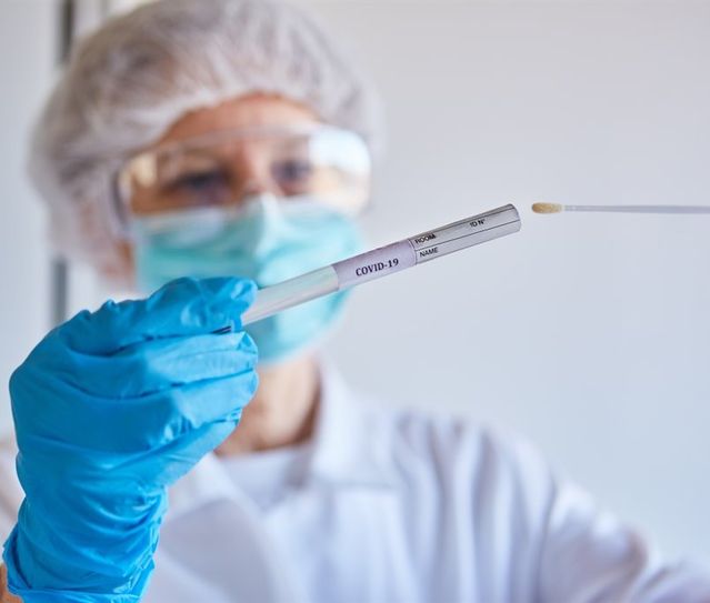 Die CurAer intensinv gmbh bietet vom 21. bis 23. Dezember Corona-Schnelltests in Worpswede an. Foto: AdobeStock/Robert Kneschke