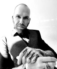 Wie aus alten Zeiten: Als man sich noch ohne Maske in der Redaktion bewegte.