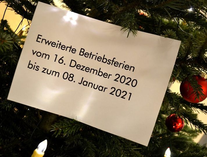 Aktuelle Corona-Maßnahmen: Die Lebenshilfe Bremervörde/Zeven hat unter anderem im Bereich Vördewerk an allen Standorten erweiterte Betriebsferien vereinbart. 
 Foto: Lebenshilfe Bremervörde/Zeven