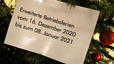 Aktuelle Corona-Maßnahmen: Die Lebenshilfe Bremervörde/Zeven hat unter anderem im Bereich Vördewerk an allen Standorten erweiterte Betriebsferien vereinbart. 
 Foto: Lebenshilfe Bremervörde/Zeven