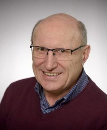 Heinz Becker hört aus persönlichen Gründen auf.  Foto: eb