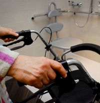 Laut Haushaltsplan stehen für die altersgerechten Sanierung im nächsten Jahr 130 Millionen Euro zur Verfügung. Foto: IG Bau