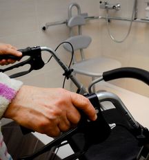 Laut Haushaltsplan stehen für die altersgerechten Sanierung im nächsten Jahr 130 Millionen Euro zur Verfügung. Foto: IG BAU