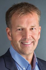 Bürgermeister Guido Dieckmann. Foto: eb