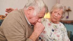 Chronische Lungenerkrankungen wie COPD oder Asthma stellen einen Risikofaktor für besonders schwere Grippeverläufe dar.
 Foto: djd/Sanofi/Getty Images/sturti