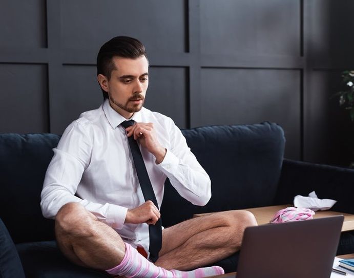 Entweder im Haus (Bild:blackday)