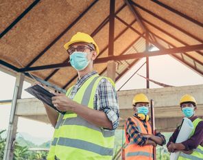 ...oder am Haus (Bild:visoot)