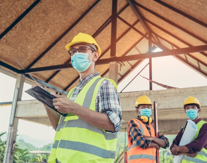 ...oder am Haus (Bild:visoot)