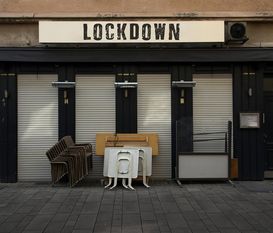 Ab in die Verlängerung: Der Lockdown geht weiter bis zum 14. Februar. Ob es zum Valentinstag lockerer wird? Es bleibt zu hoffen.