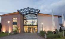 Das Bundesausbildungszentrum der Bestatter.  Foto: BDB/akz-o