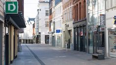 Shop an Shop. Das muss sich ändern, wollen Innenstädte überleben. Foto: adobestock/C.Schwier