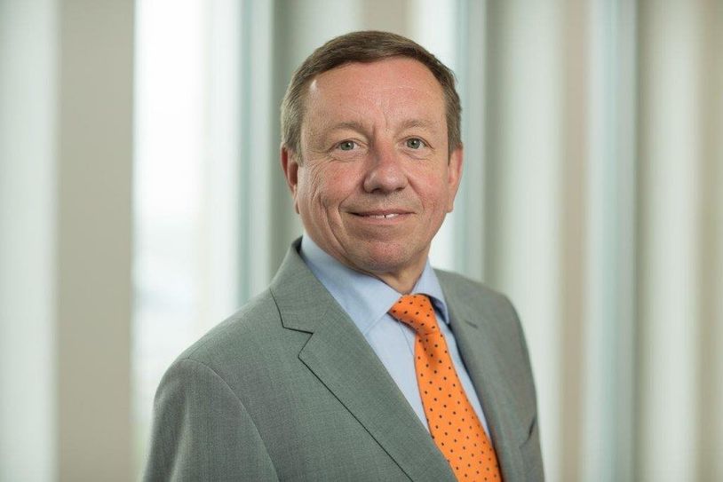 Norbert Faller