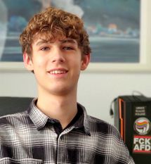 Andras Weißenfels, Birgit Wiechmann und Herbert Behrens führen den Kreisverband der Linken ins Wahljahr 2021. Fotos: eb