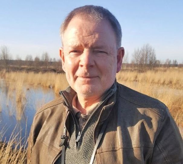Formulierte den Antrag für SPD/WfB: Volker Kullik.  Foto: eb