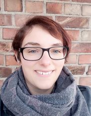 Friederike Klohs hat eine Petition gestartet. Foto: eb