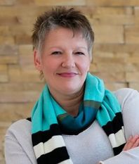 Katharian Ziegler. Foto: eb