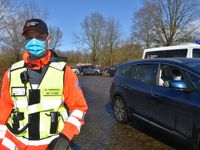 Chris Knoblauch. Foto: eb