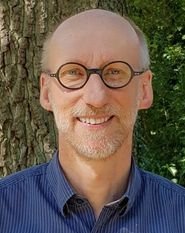 Der Pastor für Gemeindeinnovation Thomas Steinke verlässt im Sommer die Kirchengemeinden der Region.  Foto: eb