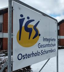 Die neue IGS wird fünfzügig geplant, vorerst aber nur vierzügig gebaut. Der Stadtrat stimmte den Plänen der Verwaltung, die rund 48 Millionen Euro kosten werden, zu. Foto: Archiv: jm