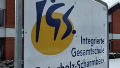 Die neue IGS wird fünfzügig geplant, vorerst aber nur vierzügig gebaut. Der Stadtrat stimmte den Plänen der Verwaltung, die rund 48 Millionen Euro kosten werden, zu.  Foto: Archiv: jm