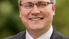 Marco Prietz kandidiert für das Amt des Landrats und will im Herbst Hermann Luttmann ablösen.  Foto: Tobias Koch