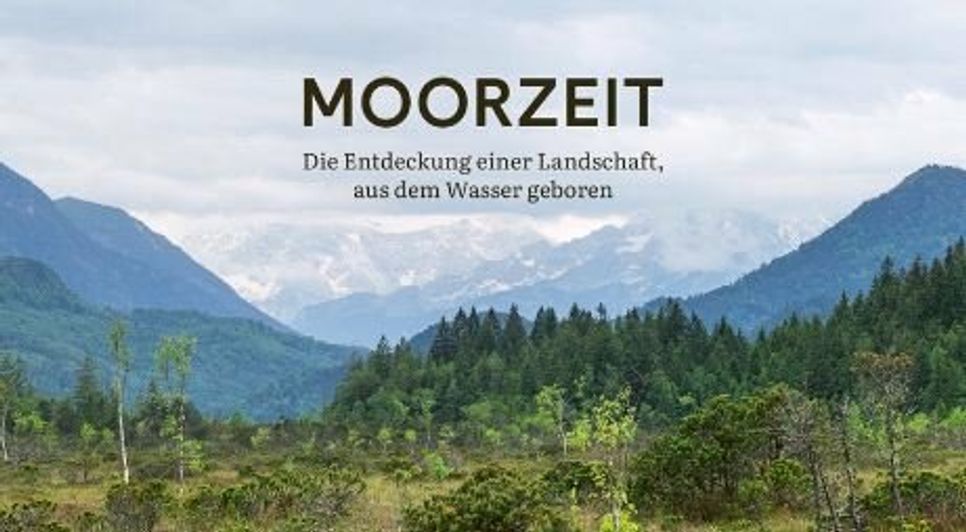 „Moorzeit“, Birgit Kallerhoff, Eigenverlag, ISBN 978-3-00-065995-9, 160 Seiten, Hardcover, 26 Euro, erhältlich im örtlichen Buchhandel oder unter www.fotokallerhoff.de.  Foto: eb