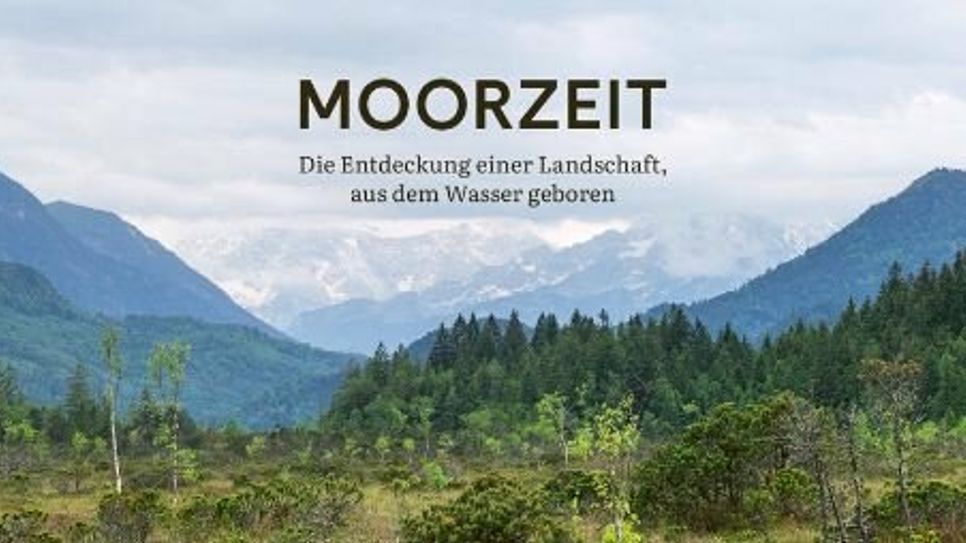 „Moorzeit“, Birgit Kallerhoff, Eigenverlag, ISBN 978-3-00-065995-9, 160 Seiten, Hardcover, 26 Euro, erhältlich im örtlichen Buchhandel oder unter www.fotokallerhoff.de.  Foto: eb