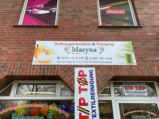 Die Erneuerung von Aufgetragenem gehört zu den Spezialgebieten der Familie Moustafa. Foto: limo