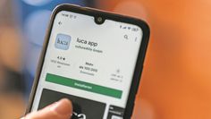 Die Luca App kann im Landkreis Osterholz ab sofort zur Kontakterfassung genutzt werden.  Foto: AdobeStock/wirestock
