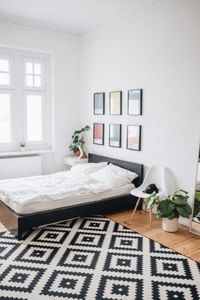 Mit einer schönen Wanddeko können sich Menschen ausdrücken und auch kreativ einmal so richtig austoben.