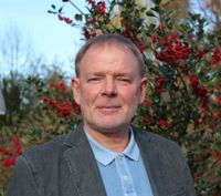 Volker Kullik (SPD)