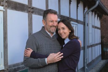 Individuell vorsorgen – und im Alter sicher sein. Foto: BDB/akz-o