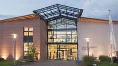 Das Bundesausbildungszentrum der Bestatter.  Foto: BDB/spp-o