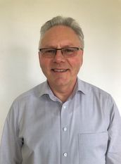 Heiko Röding ist ehrenamtlicher Schiedsmann.  Foto: eb