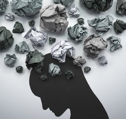 Mülltrennung im Kopf ist in der Pandemie keine schlechte Strategie, um nicht emotional abzustumpfen und gleichgültig zu werden. Foto: adobestock/tadamichi