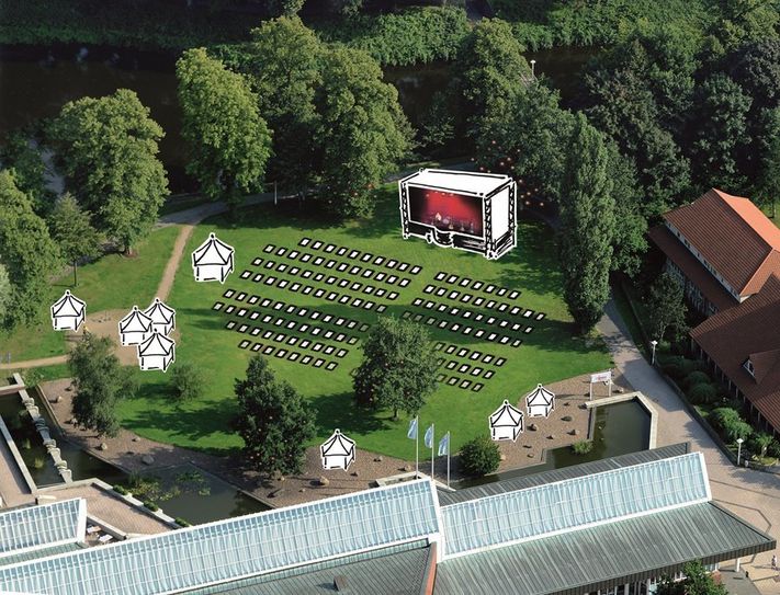 Die Planungen für den Stadeum-Sommer sind im vollen Gange.  Foto: Stadeum.