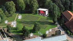 Die Planungen für den Stadeum-Sommer sind im vollen Gange.  Foto: Stadeum.