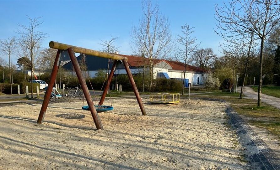 Hier ist eher Essig mit Klettern.