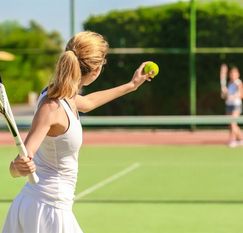 Sport draußen sollte wieder möglich sein, so die Überzeugung der Sportbünde im Landessportbund Niedersachsen. Foto:adobestock/Africa Studio