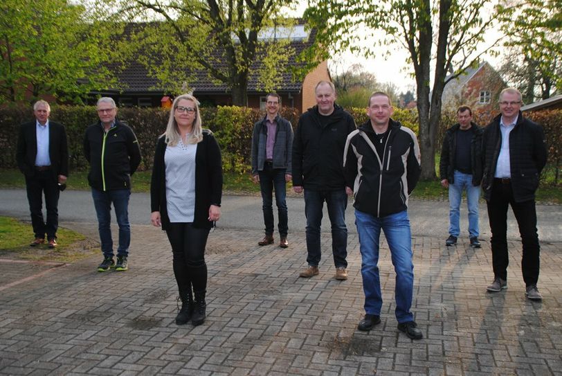 Die Mitglieder der neuen „BürgerListe“ engagieren sich schon länger ehrenamtlich und wollen auch ein Vorbild für andere Kommunen sein.
